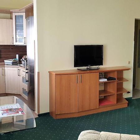 Spa Apartment Raisova 카를로비바리 외부 사진