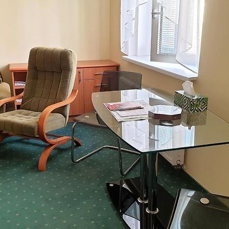 Spa Apartment Raisova 카를로비바리 외부 사진