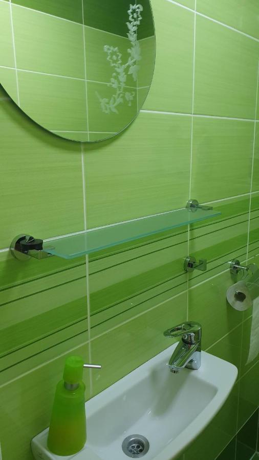 Spa Apartment Raisova 카를로비바리 외부 사진