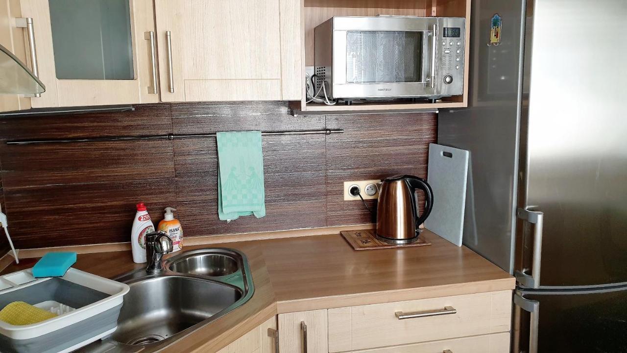 Spa Apartment Raisova 카를로비바리 외부 사진