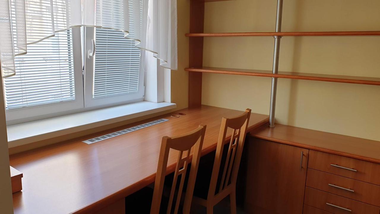 Spa Apartment Raisova 카를로비바리 외부 사진