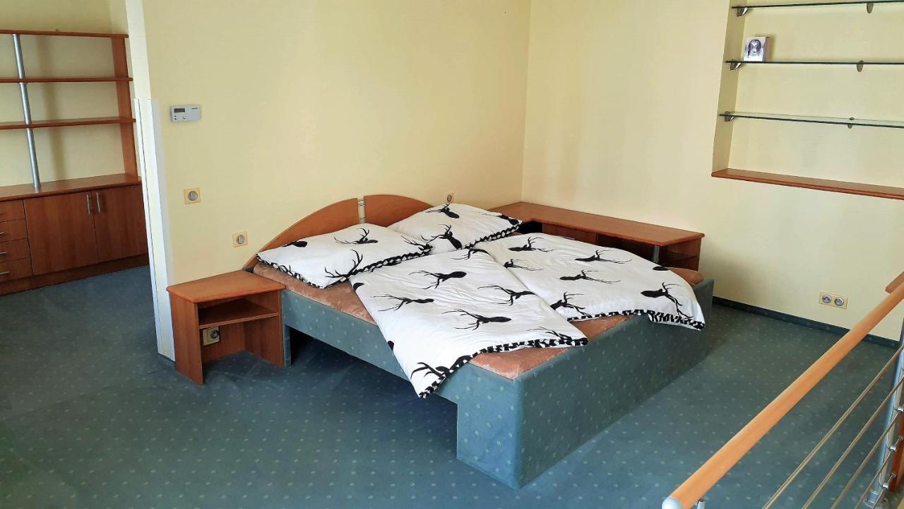 Spa Apartment Raisova 카를로비바리 외부 사진