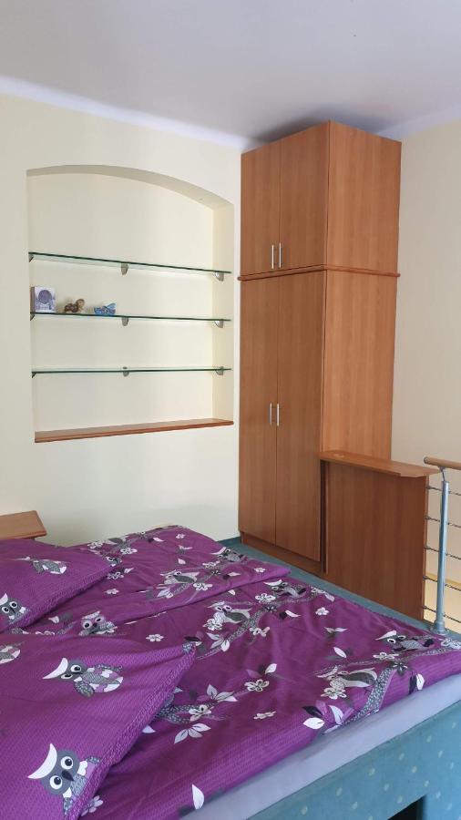 Spa Apartment Raisova 카를로비바리 외부 사진