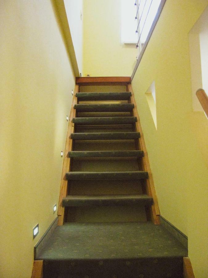 Spa Apartment Raisova 카를로비바리 외부 사진